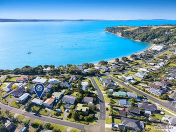 DREAMY BEACHSIDE LOCATION - ENTRY LEVEL BUYING