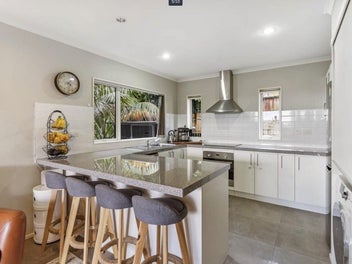 Stunning Minor Dwelling - Pine View