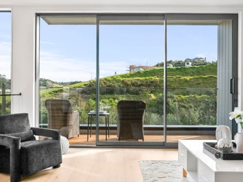 Live the Coastal Dream with Comfort