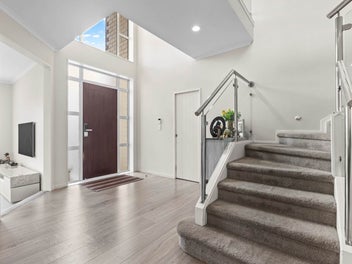 Your Next-Level Family Upgrade