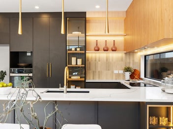 New, Elevated, and Exceptional