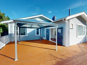 A Perfect Blend of Character and Convenience