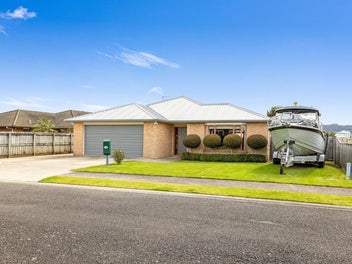 47 Cholmondeley Crescent Whitianga