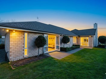 Boutique Living in Prestigious Burnside