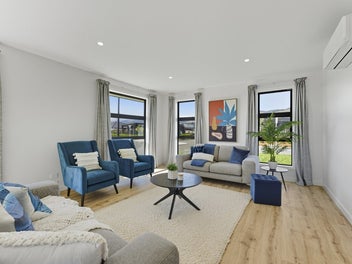 Luxurious Living in Berryfields Awaits