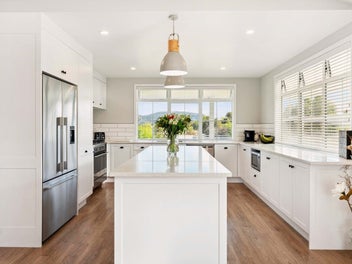 Timeless Elegance, Contemporary Comfort