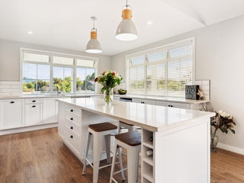 Timeless Elegance, Contemporary Comfort