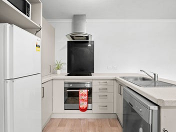 Effortless living!