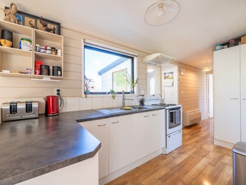 Charming Home on Spacious Sunny Section