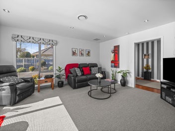 Executive Family Home