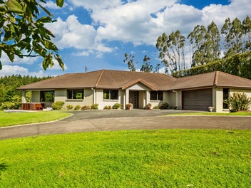 Busby Park - Where Your Property Journey Begins