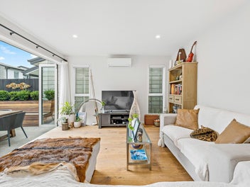 Stylish Single-Level Living