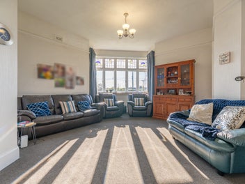 Owners Relocating Overseas.