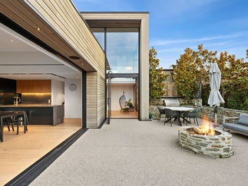 Architectural Masterpiece with Stunning Design