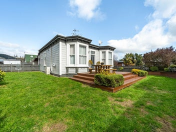 Character Villa Priced To SELL!