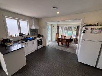 DUAL HOMES WITH INCOME & FUTURE POTENTIAL