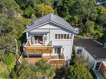 Stunning Family Home with Character and Comfort.