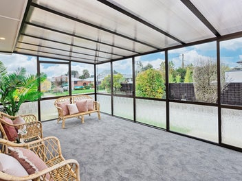 Lifestyle, location, move in