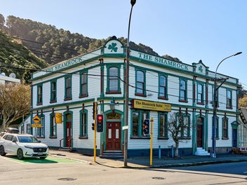 Warm, Welcoming, and Wonderfully Unique