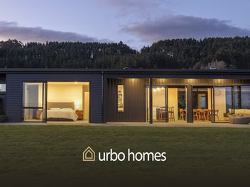 Build New! House & Land, Redwood Park