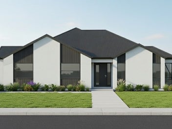 Construction underway - Secure with $10k!