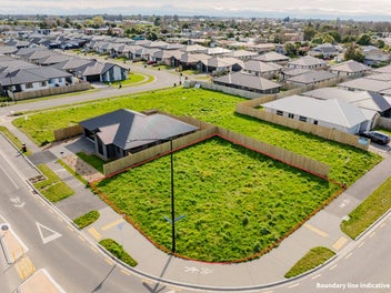 Turn key in Halswell - Secure with $10k Deposit!