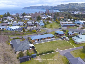 Secure Now, Build Later