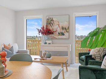 Hot property in Bethlehem