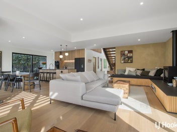 A Special Build Designed for Easy Living