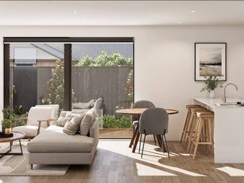 Design Your Own Home in Zone!
