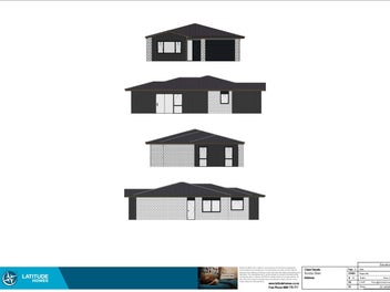 First home buyers dream house and land package!