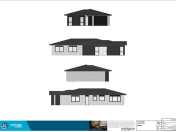 Ticks all the boxes for first home buyers!