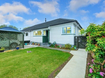 A Must See For First Time Buyers