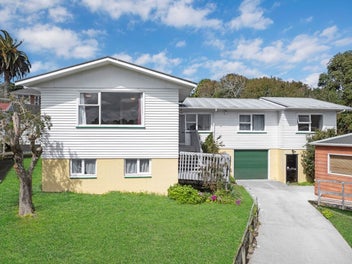 Two Homes One Big Opportunity to Explore