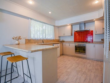 Bigger Than It Looks