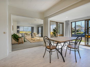 Larger home that you may think