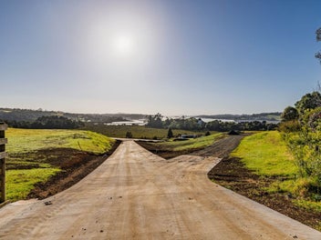 Rare Inlet-View Opportunity — Only 3 Left