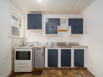 Large Family Home with Potential!