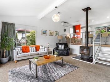 Fresh Look – Easy Living!