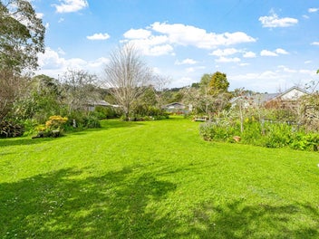 Matakana Garden Sanctuary