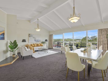 Endless Opportunity with this Legal Home + Income