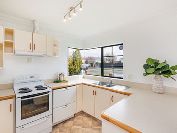 Fresh look, smart living