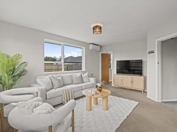 Step on to the property Ladder