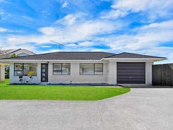 Papakura Living, Perfect for Families.