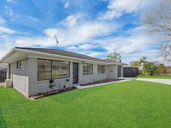 Papakura Living, Perfect for Families.