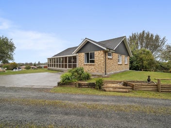 Make this place your home!