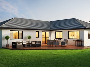 New home to build your own! Mid Canterbury Scenery