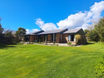 A Home That Has It All!