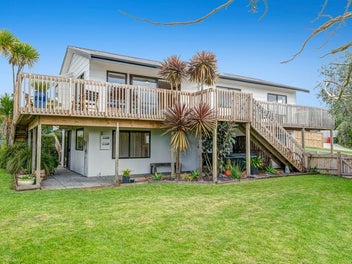 Flexible Living for Families