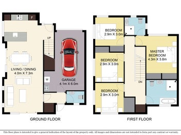 Brand NEW and Ready for YOU!